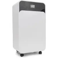 OEM 180 Watt Luchtontvochtiger, Vochtvanger 120M3 Per Uur