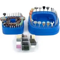 HBM 276 Delig Multitool Accessoires set