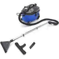 HBM Profi Tapijtreiniger / Bekledingsreiniger