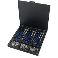 HBM M 6 - M 10 Schroefdraad Reparatieset