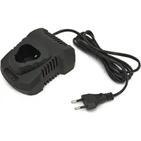 HBM Acculader Voor 10,8 Volt 1,5 Ah Accu Power10