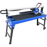 HBM Professionele Tegelzaagmachine - Tegelsnijder - 1200 mm.- 1200W
