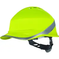 Delta Plus veiligheidshelm ABS geventileerd DIAM6WTRJAFL