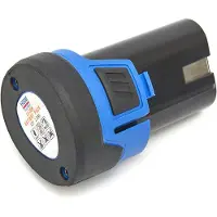 HBM accu 12 Volt 2.0 Ah AC10