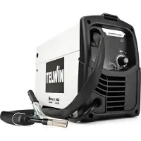 Telwin Bimax 140I 230V Synergic inverter