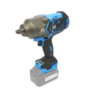 HBM accu slagmoersleutel, 1/2 inch, 1000 Nm, 20 Volt