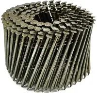 HBM spijkers 45 mm voor rolspijkertacker