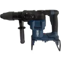 HBM SDS MAX accu boorhamer, sloophamer 40 Volt