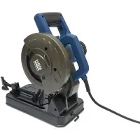 HBM drycutter 1500 Watt, 180 mm