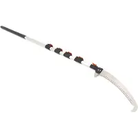 HBM telescopische snoeizaag 170 - 700 cm