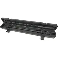 HBM momentsleutel 1/2 inch, 60 - 330 Nm