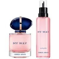 Giorgio Armani My Way Eau De Parfum 30ml