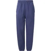 Urban Classics Broek donkerblauw