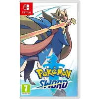 Pokemon Sword