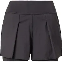 Adidas Sportbroek 'Match' zwart