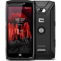 Crosscall Core-X5 Dual SIM 128 GB 5.45" Zwart