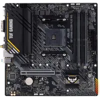 Asus TUF GAMING A520M-PLUS II WIFI