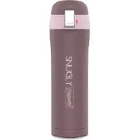 Maestro Thermos - Geïsoleerde Roestvrijstalen Fles voor Warme of Koude Dranken 400ml