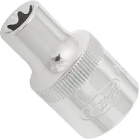 Vigor V2731 Torx Dopslagsleutel E11 1/2" Aandrijving