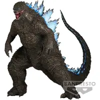 Banpresto Godzilla Vs Kong - Godzilla