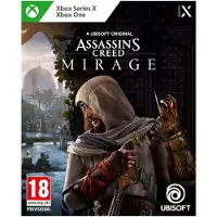 Assassin's Creed Mirage