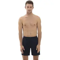 Mey Pyjamabroek donkerblauw