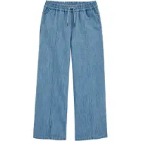 We fashion Jeans blauw denim