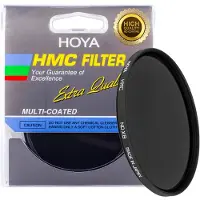 Hoya Neutraal grijsfilter HMC ND8 77mm