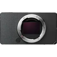 Sigma BF Body Black