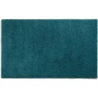 kela Badmat Maja Blauw-100 x 60 cm