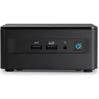 Asus Nuc Rnuc13l3hv700002i I7-1370p Mini Pc