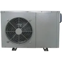 Fonteyn Warmtepomp 12 kW - Greenline
