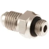 ARB Adapter 1/8BspM Jic4M 2Pk