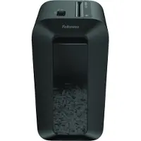 Fellowes Powershred LX65 Zwart