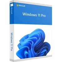 Microsoft Windows 11 Pro - 50 Gebruikers - 50 PC