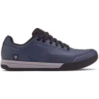 FOX Union Flat Pedal MTB Shoes Blue || Maat: 46
