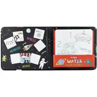 Floss & Rock - Space Water Pen and Cards - (39P3517)