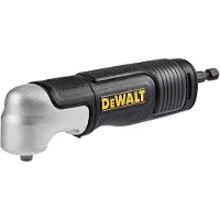 DeWalt DT20504-QZ Impact Torsion Haakse Schroefadapter | 1/4'' - DT20504-QZ