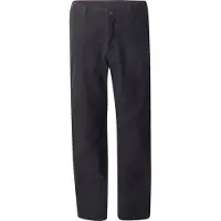 Vintage Industries Broek 'Scope' zwart