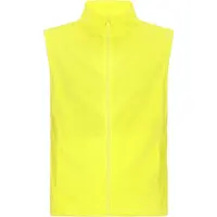 Mo ATHLSR Bodywarmer neongeel