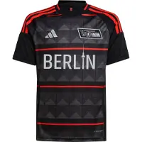 Adidas Functioneel shirt '1. FC Union Berlin' | 152 | boy