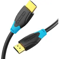 Vention Hdmi-Kabeladapterkabel Voor Monitor Tv 4K 60Hz 2M