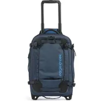 Eagle creek Gear Warrior XE 2 Wheel Convertible Carry On blue jay