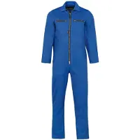 Storvik Nigel 1820 Overall Regular Fit | Maat: 48