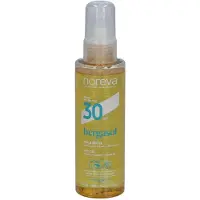 Noreva Bergasol Droge Olie Spf30 150 ml Olie