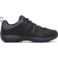 Columbia Lage schoen 'WOODBURN II' grijs / zwart