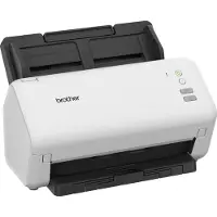 Brother Desktopscanner Double Sided Scannen 35 PPM