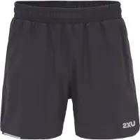 2XU 5-inch shorts Aero | Maat 2XL