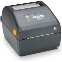 Zebra Labelprinter ZD-421 (ZD4A043-D0EW02EZ) (Wifi, Bluetooth)