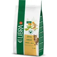 Affinity Libra Chicken Volwassen Kattenvoer 12kg